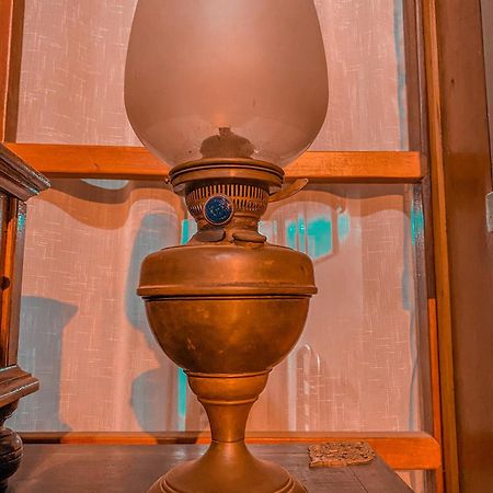 ホテル Plantation Retreat Pathadumbara エクステリア 写真