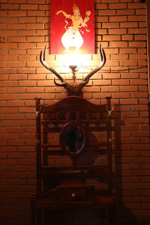 ホテル Plantation Retreat Pathadumbara エクステリア 写真