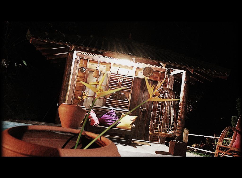 ホテル Plantation Retreat Pathadumbara 部屋 写真