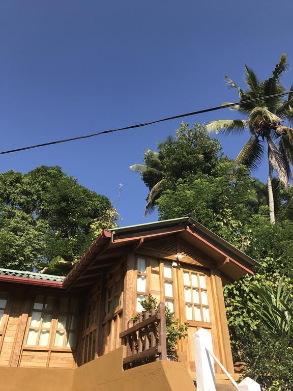 ホテル Plantation Retreat Pathadumbara エクステリア 写真