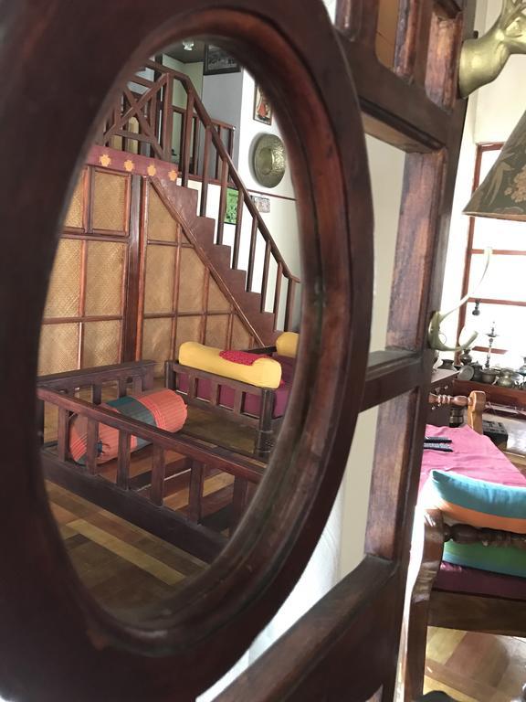 ホテル Plantation Retreat Pathadumbara エクステリア 写真