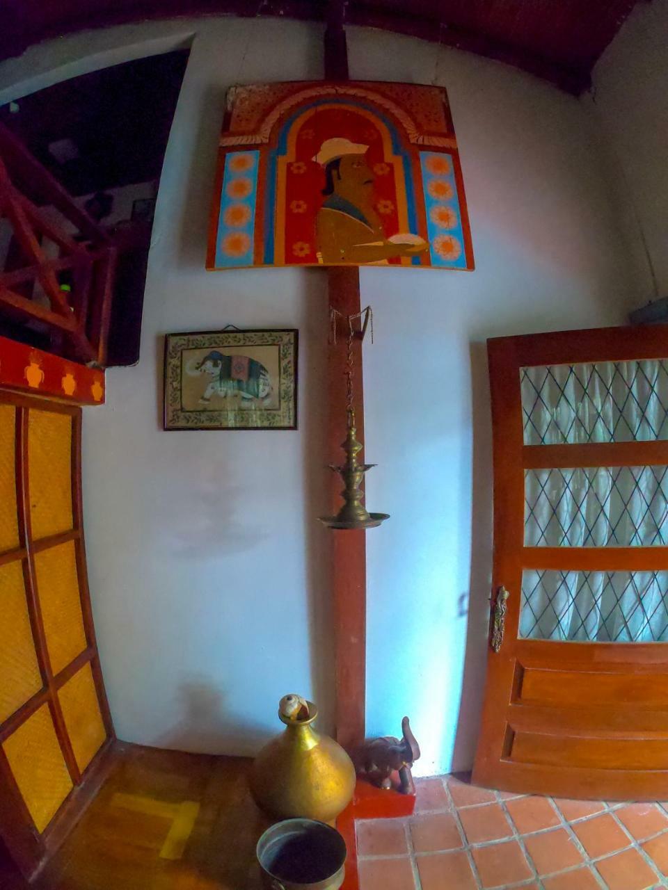 ホテル Plantation Retreat Pathadumbara エクステリア 写真